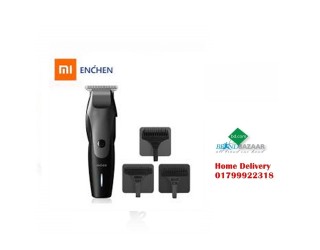 Xiaomi Enchen Hummingbird USB Charging Low Noise Hair Trimmer