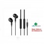 UiiSii UX In-Ear Dynamic Headset with Microphone