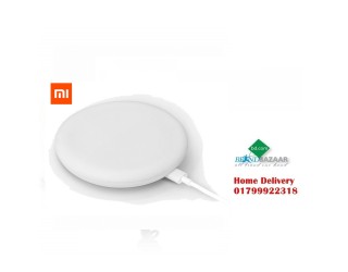 Xiaomi Wireless 20W High Speed Charger - White