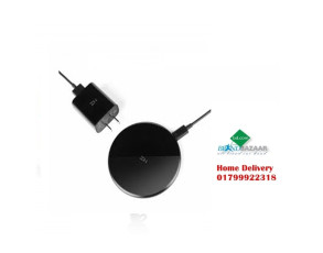 Wireless Fast Charger (ZMI WTX10 Xiaomi Ecosystem Product) Wireless Fast Charger (ZMI WTX10 Xiaomi Ecosystem Product)