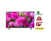 Samsung 55 inch QA55Q60 Samsung QLED TV 