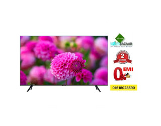 55 inch QA55Q60 Samsung QLED TV Price in Bangladesh