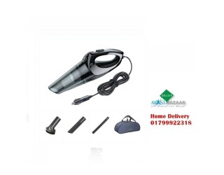 Baseus Shark One H-505 Wireless Portable Handheld Car Vacuum Cleaner