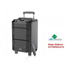 F&D T5 Trolley Wireless Portable Bluetooth Speaker