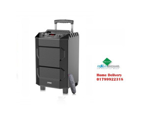 F&D T5 Trolley Wireless Portable Bluetooth Speaker
