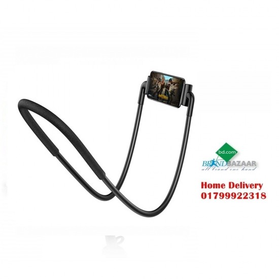 Baseus Universal Flexible Lazy Neck Phone Holder