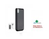 Baseus Thin Version 10000 mAh Power Bank Qi Wireless Charging Pad