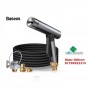 Baseus High Pressure Car Washer Power Water Gun