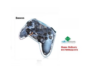 Baseus GMSWA-01 Wireless Bluetooth Transparent Motion Sensing Gamepad