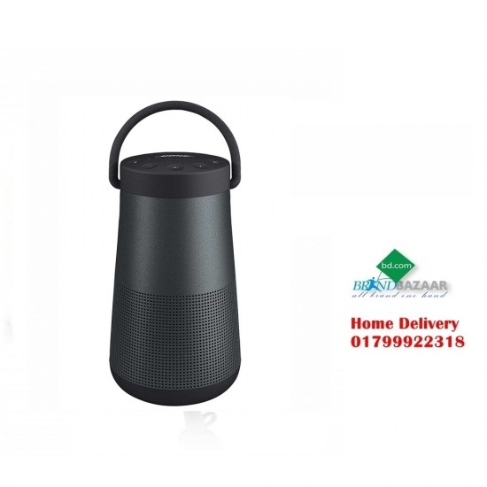 Bose Soundlink Revolve+ Portable Bluetooth 360° Speaker