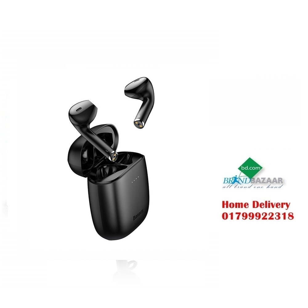 Baseus Encok W04 Pro True Wireless Earphones price in Bangladesh