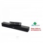 Bose Solo 5 TV Sound System With Universal Remote Control