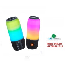 JBL Pulse 3 Waterproof Bluetooth Portable Speaker