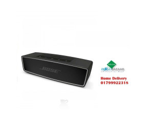 Bose Soundlink Mini II Portable Bluetooth Speaker