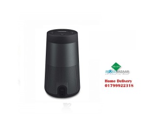 Bose Soundlink Revolve Portable Bluetooth 360° Speaker
