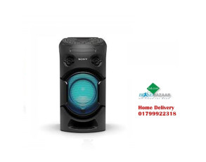 Sony MHC-V21D High Power Party Game Speaker Sony MHC-V21D High Power Party Game Speaker