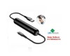 Baseus 2 in 1 Energy 2500mAh Power Bank with Lightning Cable