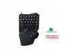 Baseus GK01 One Handed Wired Gaming Keyboard