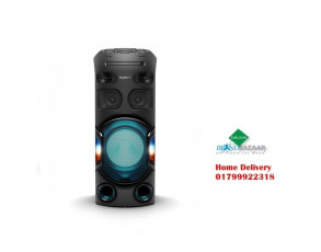Sony MHC-V42D Party Speaker Sony MHC-V42D Party Speaker