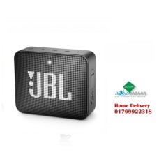 JBL GO 2 Portable Bluetooth Wireless Speaker