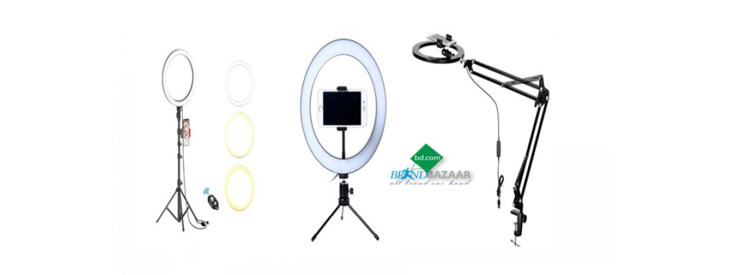 Ring Light with Stand Price in Bangladesh | Online Shopping BD Ring Light with Stand Price in Bangladesh | Online Shopping BD