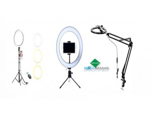 Ring Light with Stand Price in Bangladesh | Online Shopping BD