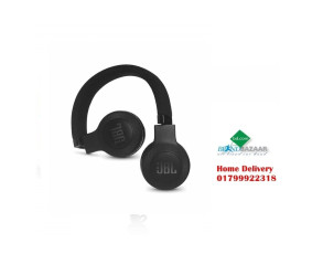 JBL E45BT On-Ear Wireless Headphones