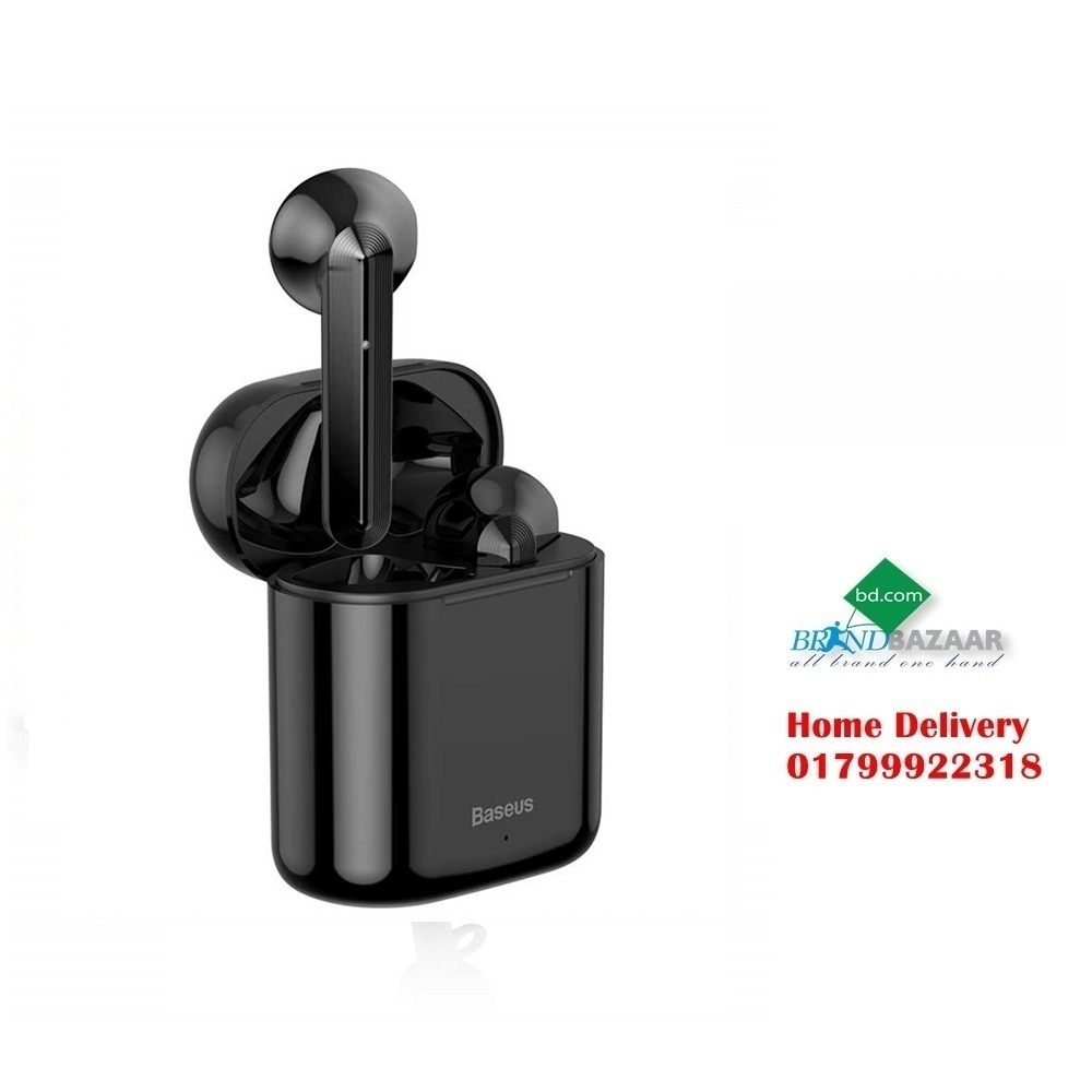 Baseus W09 Encok TWS Bluetooth Wireless Earphones Price in BD