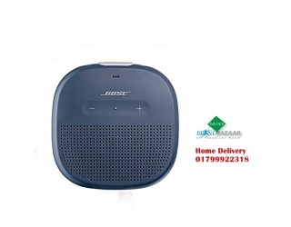 Bose Soundlink Micro Bluetooth Waterproof Speaker