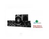 Philips SPA8000B 90 W Bluetooth Home Theatre