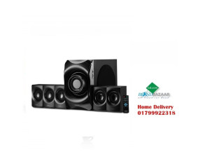 Philips SPA8000B 90 W Bluetooth Home Theatre
