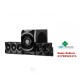 Philips SPA8000B 90 W Bluetooth Home Theatre