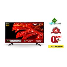 Sony 55 Inch X7500H 4K UHD HDR Smart LED TV