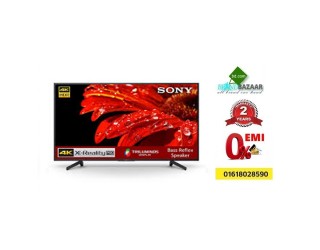 55 Inch Sony X7500H 4K UHD HDR Smart LED TV