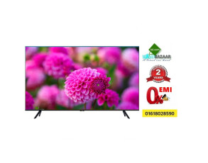 Samsung 55 Inch TU8000 4K Crystal UHD Smart TV Samsung 55 Inch TU8000 4K Crystal UHD Smart TV