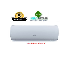 GREE GS-24NFA410 Fairy-Split 2 Ton AC GREE GS-24NFA410 Fairy-Split 2 Ton AC