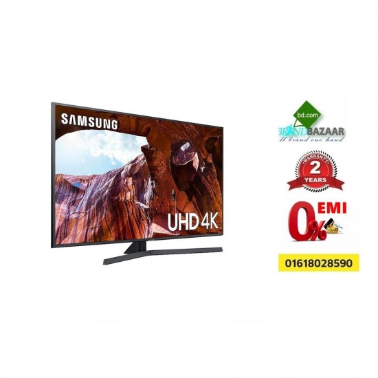 Samsung 65 inch RU7400 4K Smart LED TV 