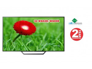 Sony W602D, W650D Smart Led TV Price in Bangladesh