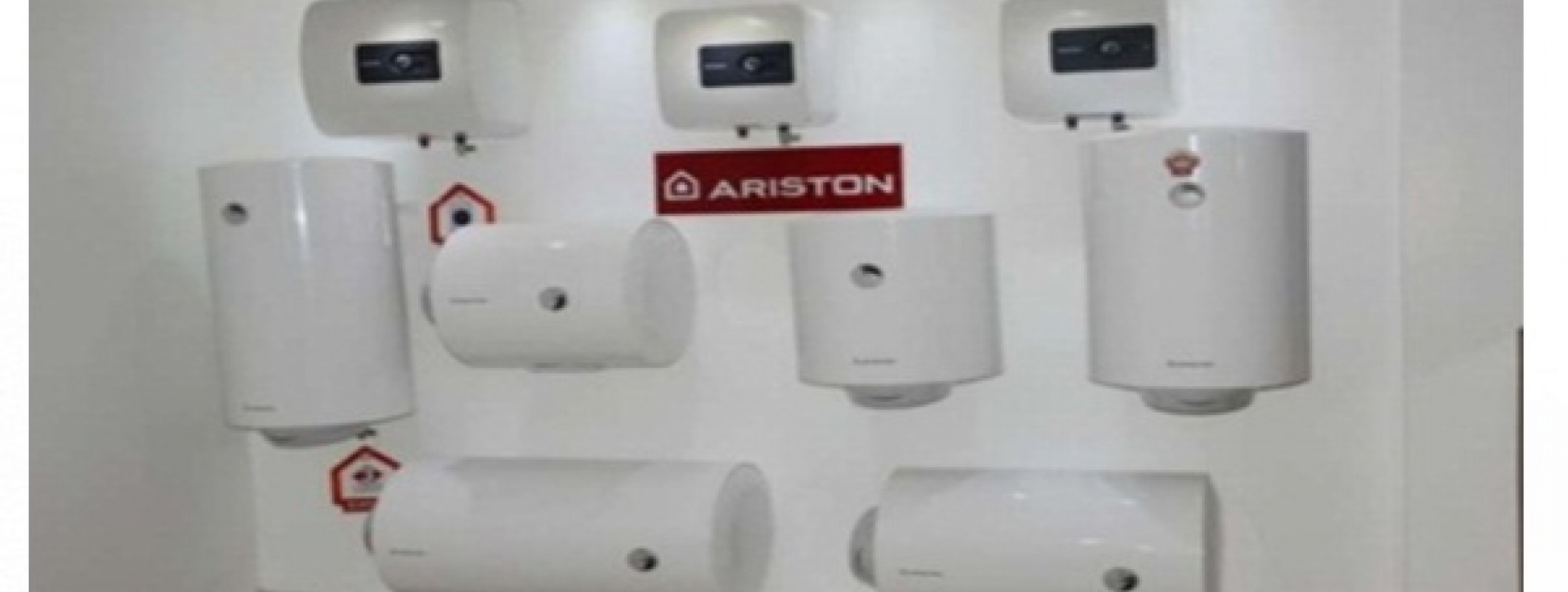 100% Original Ariston Geyser Price in Bangladesh | Ariston Showroom