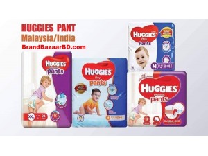 Huggies Diapers Price in Bangladesh | Brand Bazaar