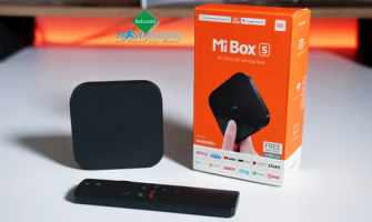 Xiaomi MI TV Box S, স্মার্ট হবে যেকোনো টিভি