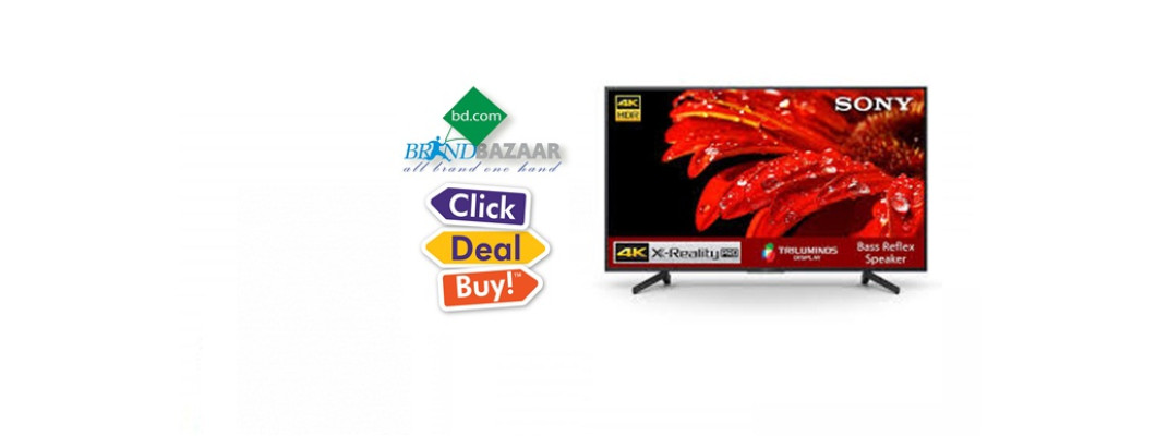 সনি স্মার্ট টিভি | Sony 2020 Model 4K Android TV সনি স্মার্ট টিভি | Sony 2020 Model 4K Android TV