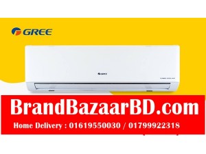 Gree AC New Model Update Price list in Bangladesh