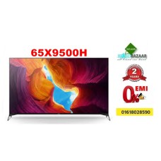 Sony Bravia 65X9500H 65" 4K Ultra HD Full Array LED TV