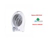 Room Heater 2000W Bushra ACB-02