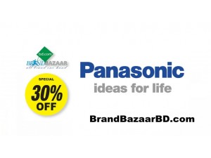 প্যানাসনিক বাংলাদেশ | Panasonic Showroom Bangladesh
