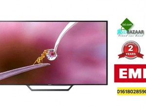 Sony 32 inch Smart TV Price in Bangladesh