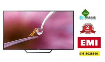 Official Sony Bravia LED TV Price in BD