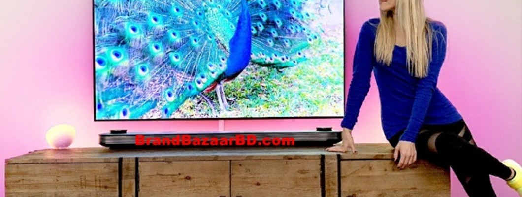 Upto 55% Discount 4K Android Smart Led TV | বিজয়ের মাসে মালয়েশিয়ার তৈরি টিভিতে বিশাল মূল্যছাড়