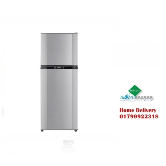 Hitachi Refrigerator R H210PG6 SLS Price in Bangladesh
